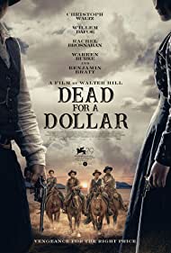 Dead for a Dollar - BRRip